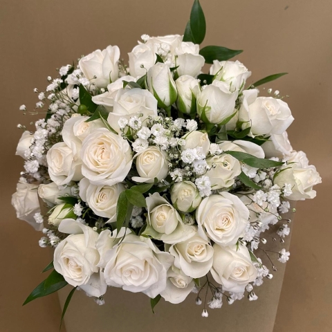 Bridal bouquets