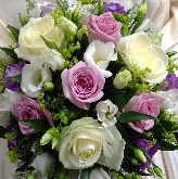 Bridal Flowers