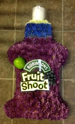 Fruit Shoot Tribute