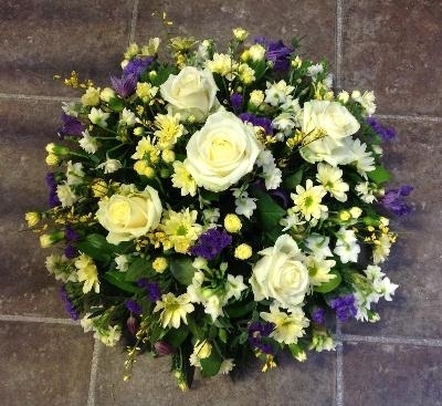 Serenity Posy