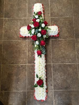 Traditional Based Cross