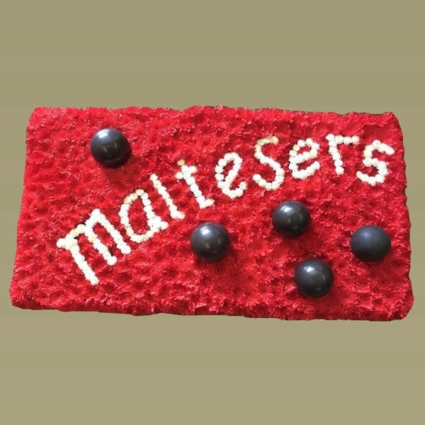 Maltesers