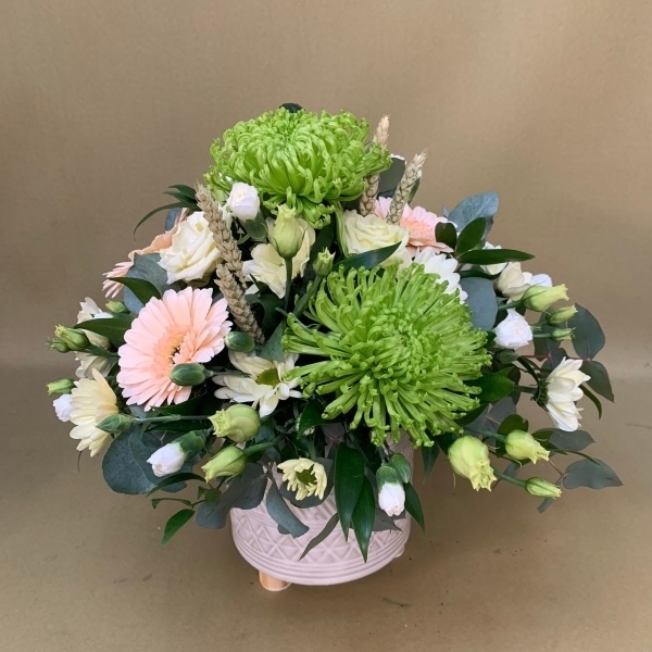 Neutral Arrangement