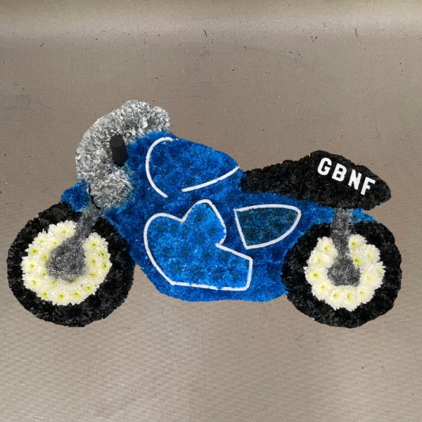 Motorbike