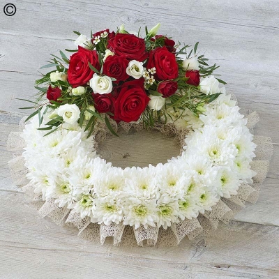 Traditional Wreath