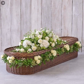 Coffin Garlands and Bundle Collections