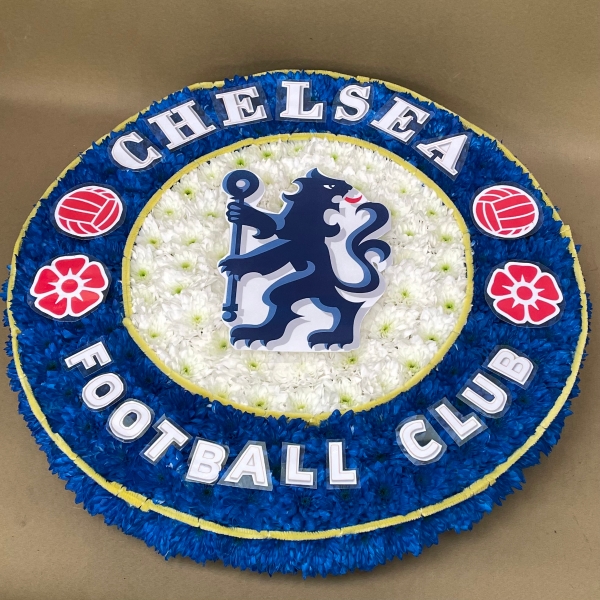 Chelsea FC Badge