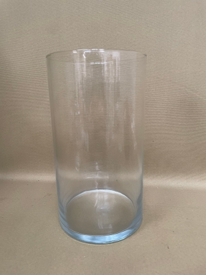 Large hurricane vase