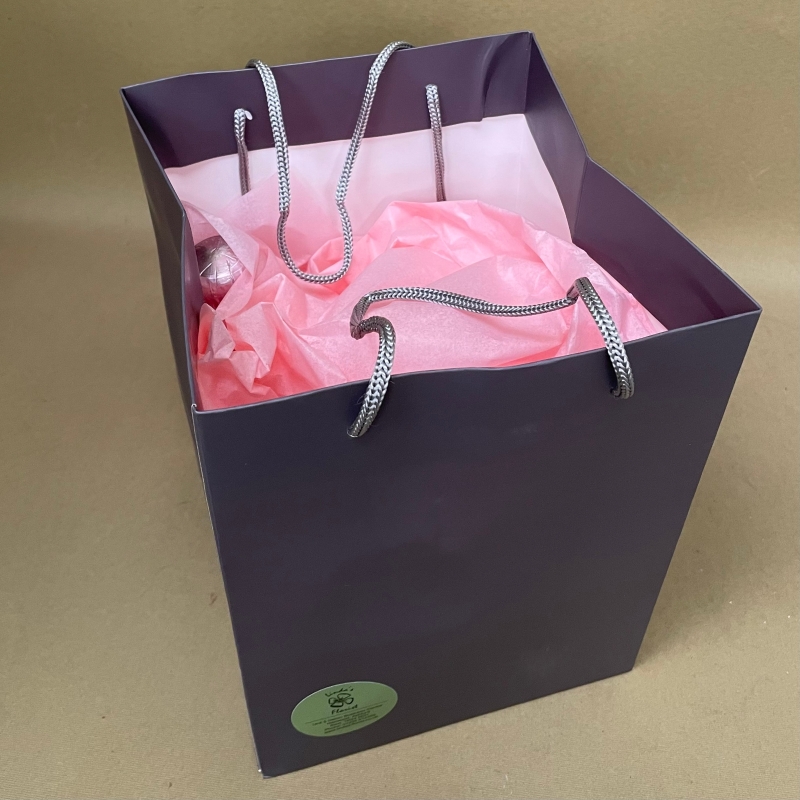 Little bag of delights