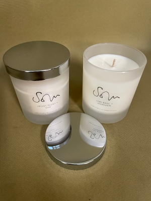 Solu Candles