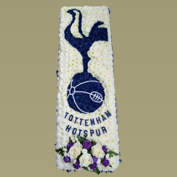 Tottenham Hotspur Emblem