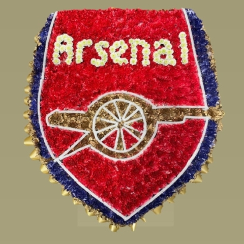 Arsenal Badge