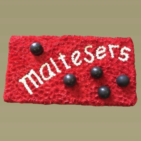 Maltesers