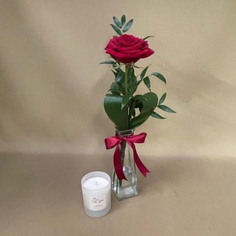 Burning Love gift set