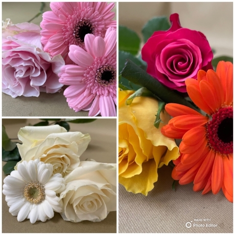 Florist choice  Wreath