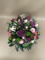 Hedgerow arrangement