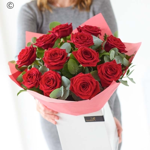 Interflora Roses