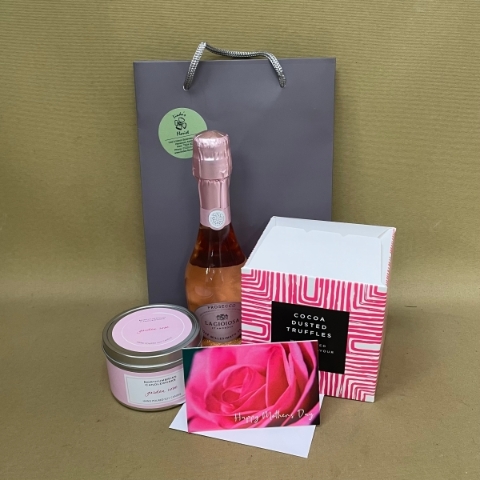 Little bag of delights