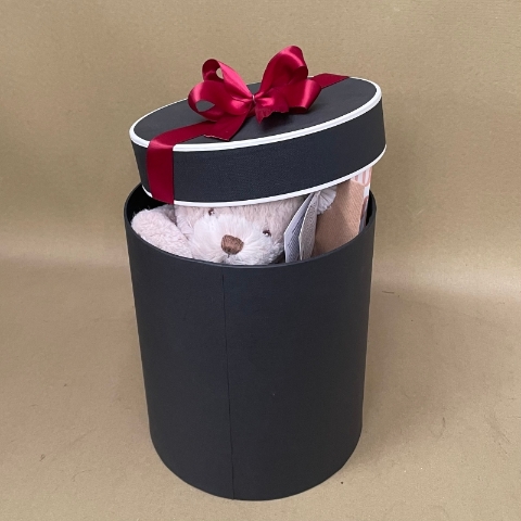 Love in a box gift set