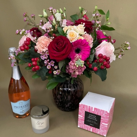 Midnight Desire gift set