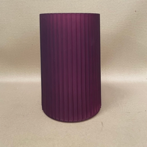 Plum Vase