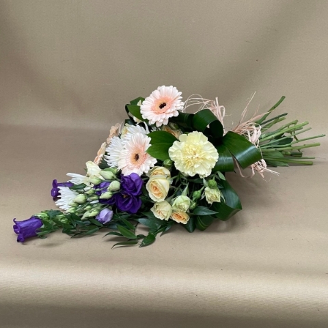Pretty pastel sheaf