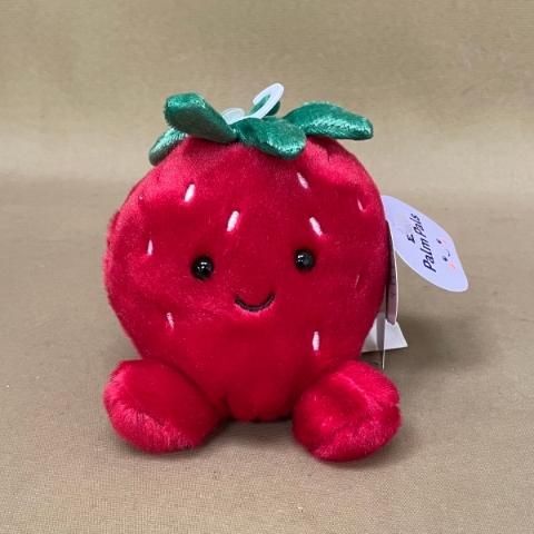 Strawberry toy