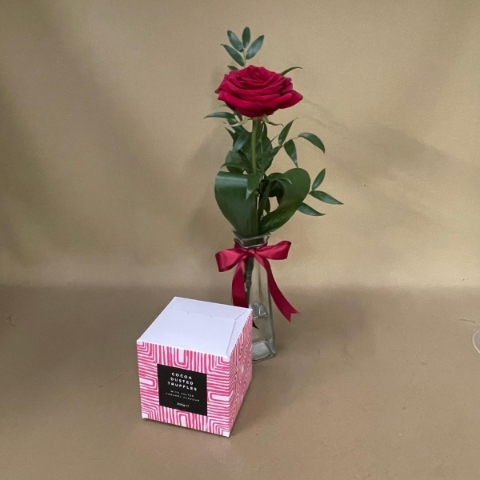 Sweet Seduction gift set