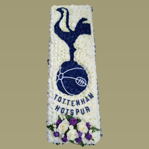 Tottenham Hotspur Emblem