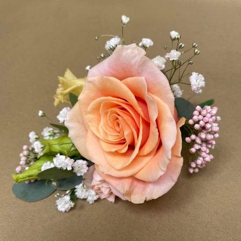 Buttonholes