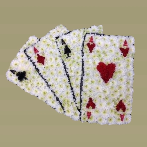 Four Aces