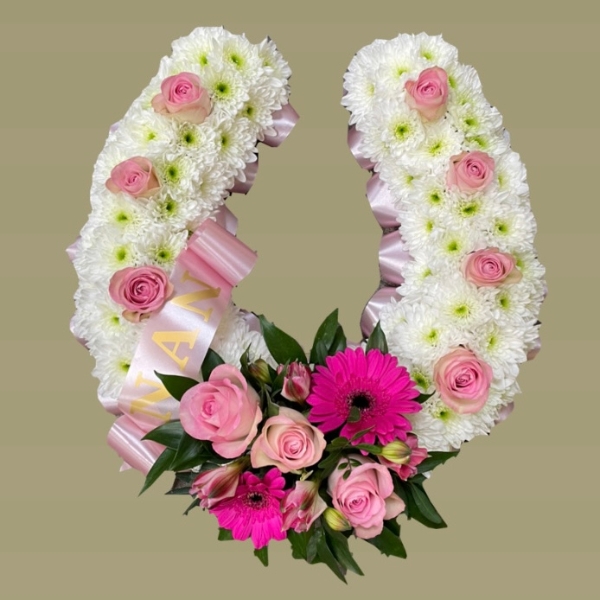 Horse Shoe 1