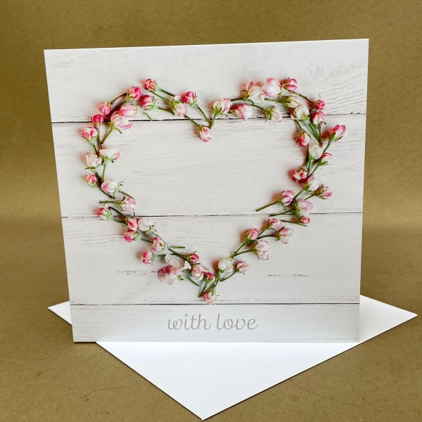 With Love