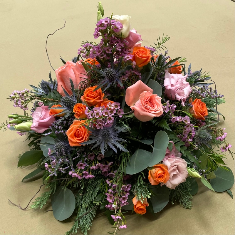 Natural Posy