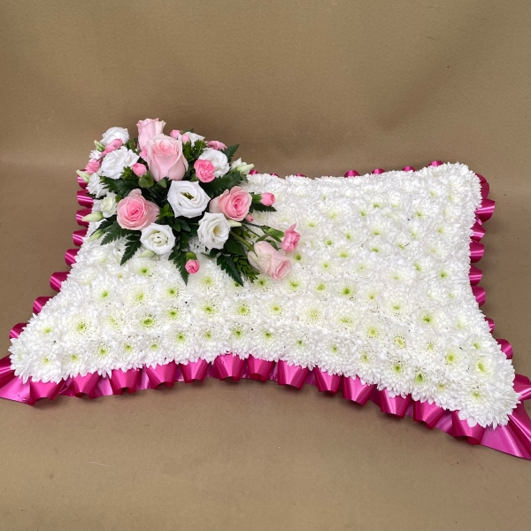 Pillow   based
