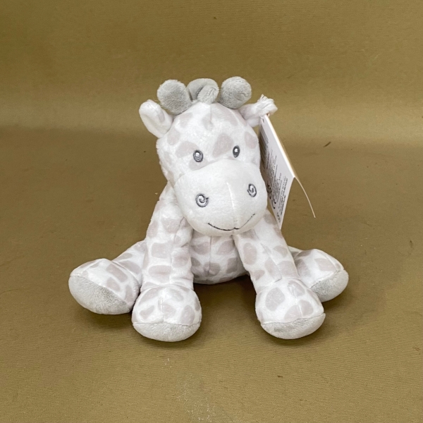 Arctic Giraffe