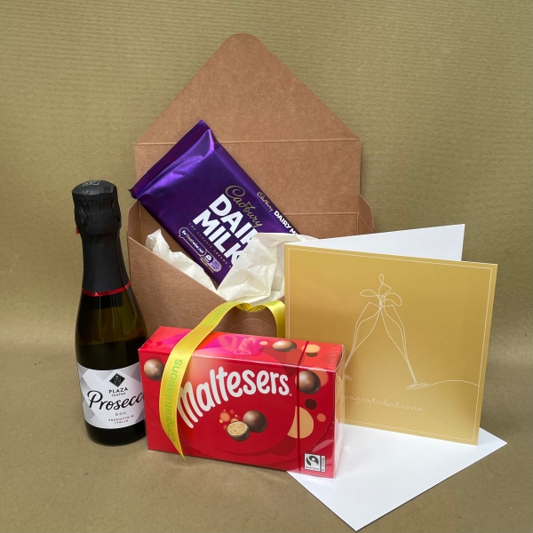 Congratulations bundle
