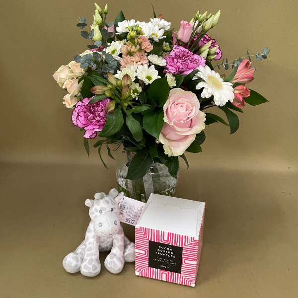Endless love bundle