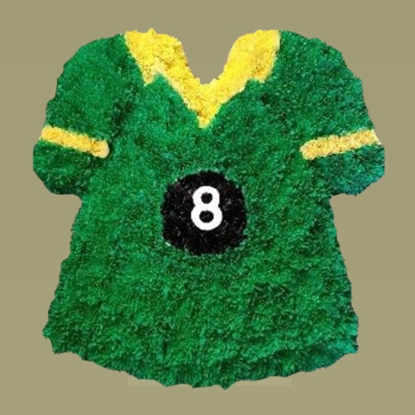 Football shirt 2
