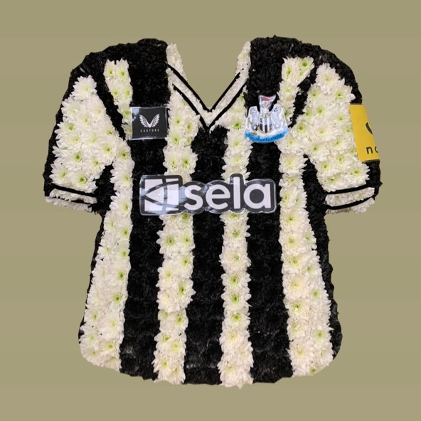 Football shirt 3