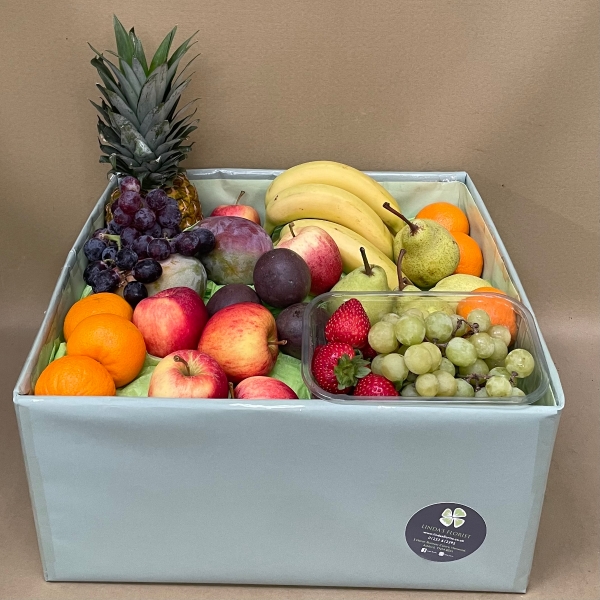 Fruit box
