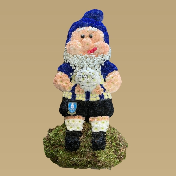 Garden Gnome