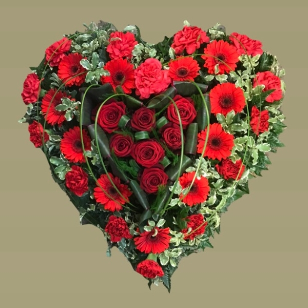 Heart within heart