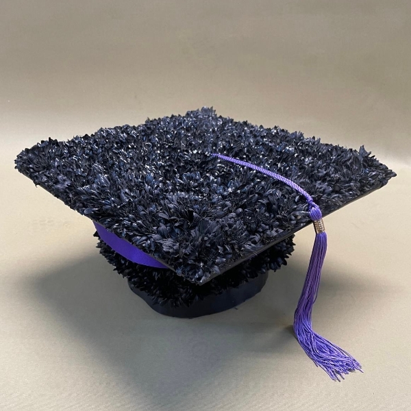 Mortar board