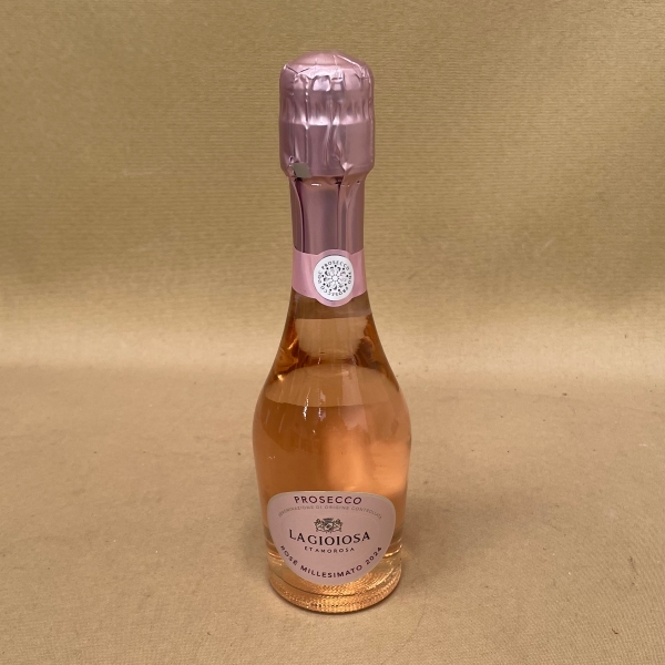 Rose Prosecco (Mini)