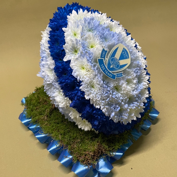 Rugby ball