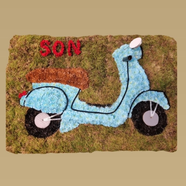 Scooter