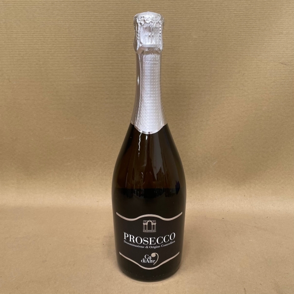 Spumante extra dry