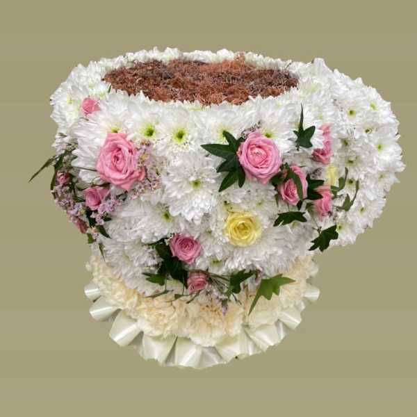 Tea cup