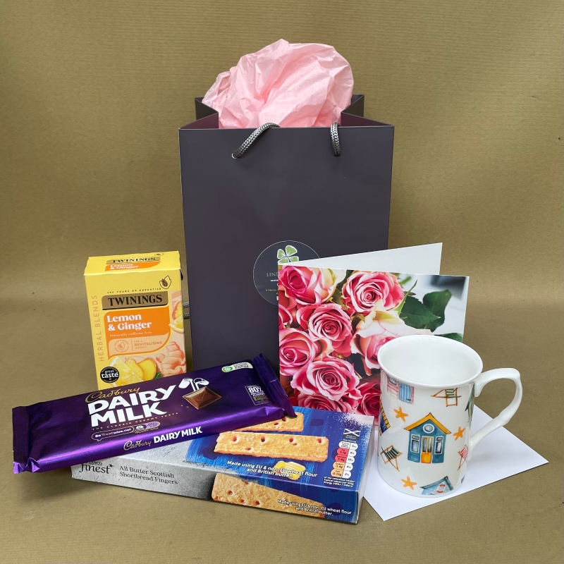 Time for tea bundle